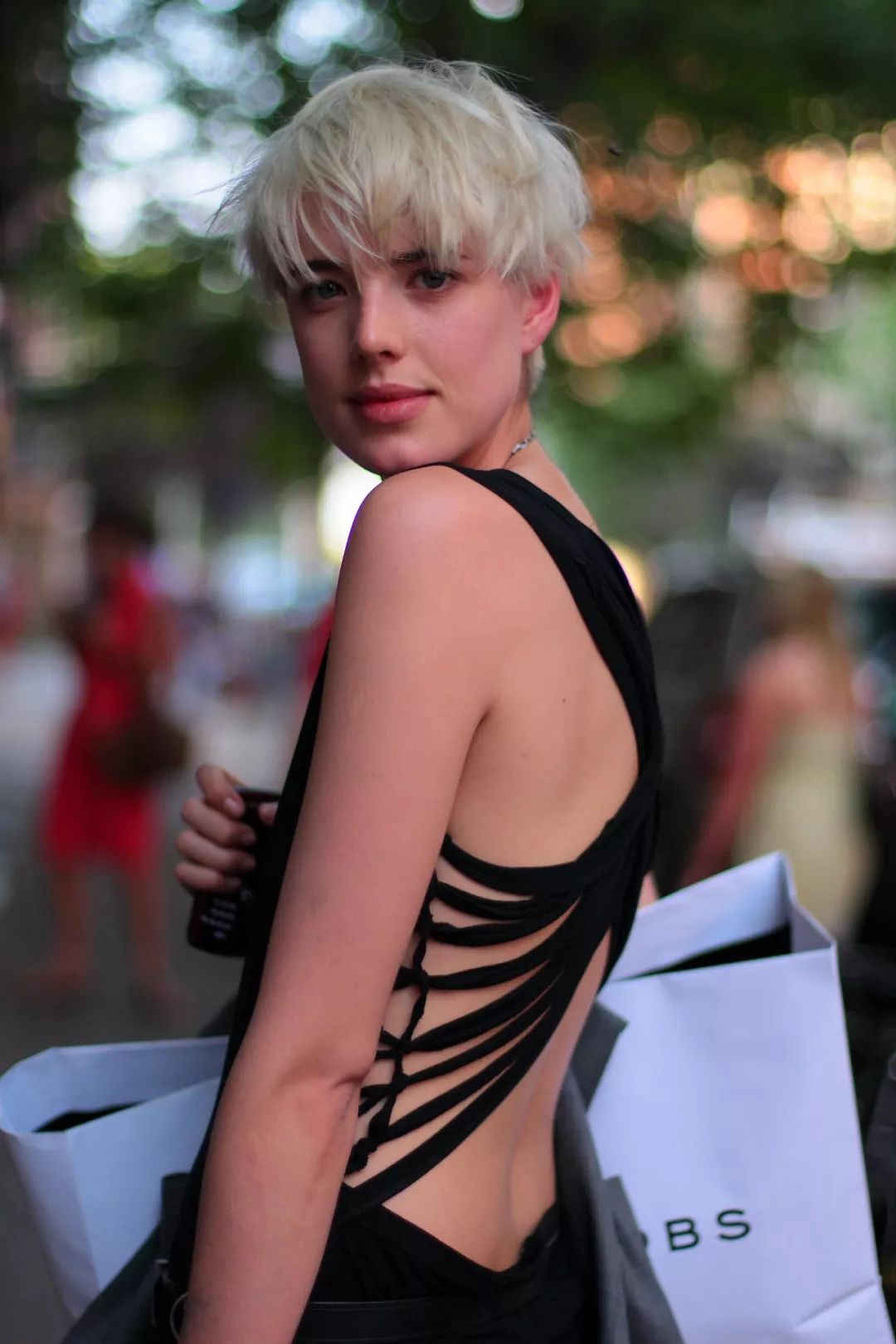 当代年轻人的时尚审美,全球十大奇特审美观