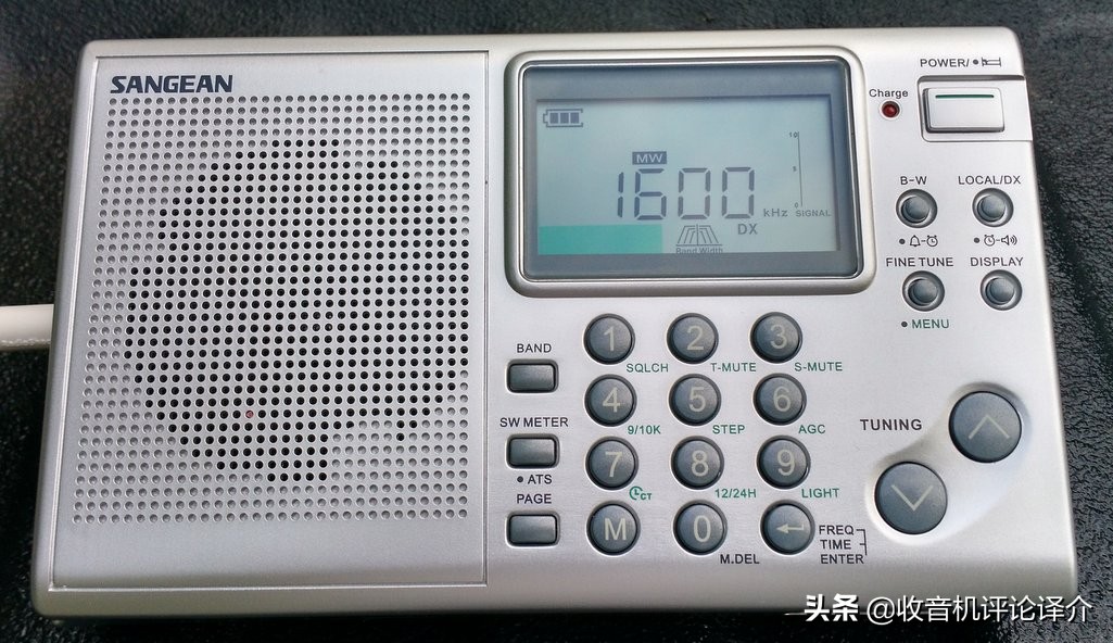 山进405收音机声音如何,山进405收音机功能与外观介绍