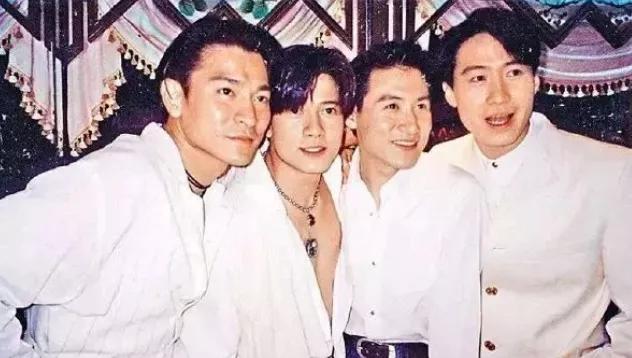 刘德华流量为什么这么高,刘德华为什么这么大流量