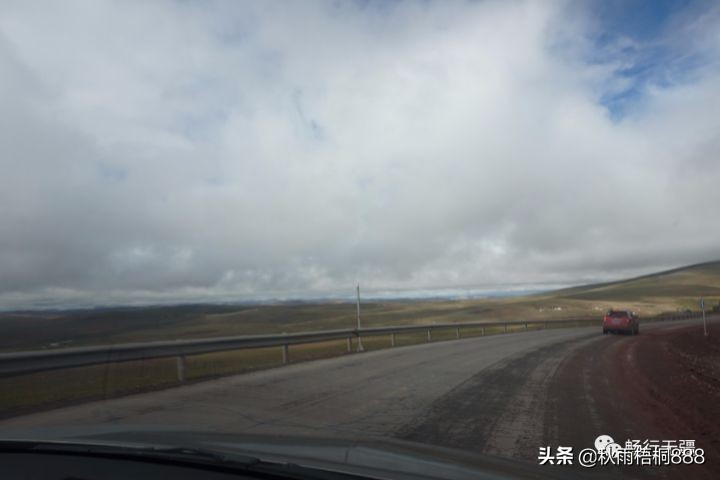 自驾青藏线进藏有多困难？有兴趣的就跟我走一趟逶迤的青藏线吧