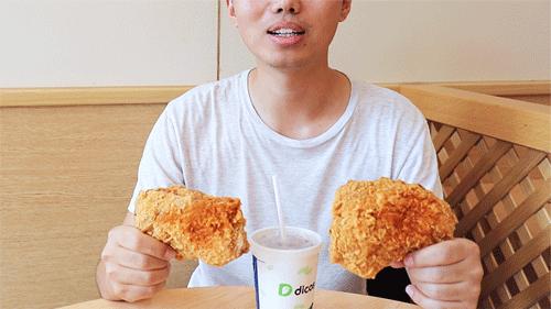 德克士18号能不能用25周年半价桶,德克士手枪堡第二份半价到几号