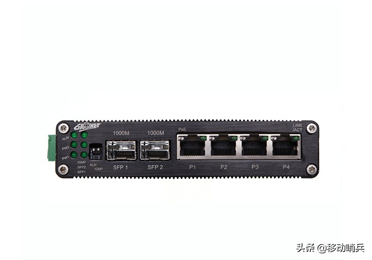 海康poe交换机是1236还是4578供电,poe交换机为什么要52v供电