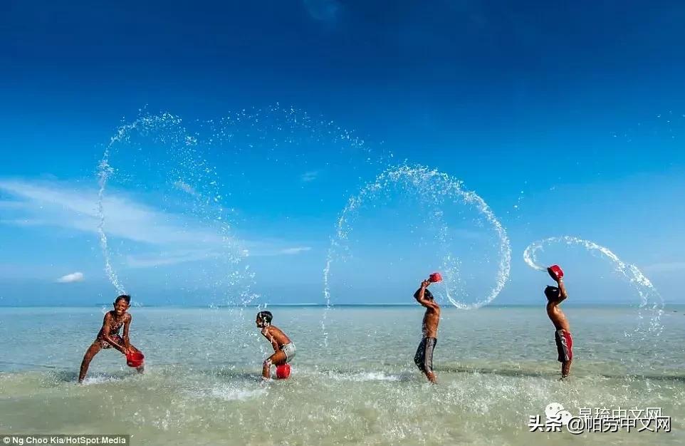 帕劳世界最美的海洋,加勒比海哪个国家景色好