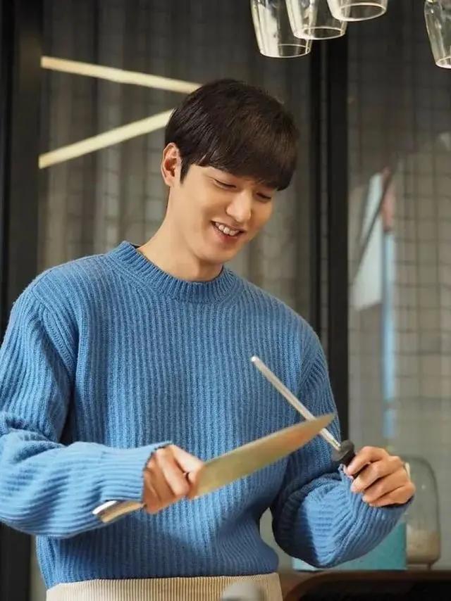 永远的君主李敏镐造型,李敏镐永远的君主发型