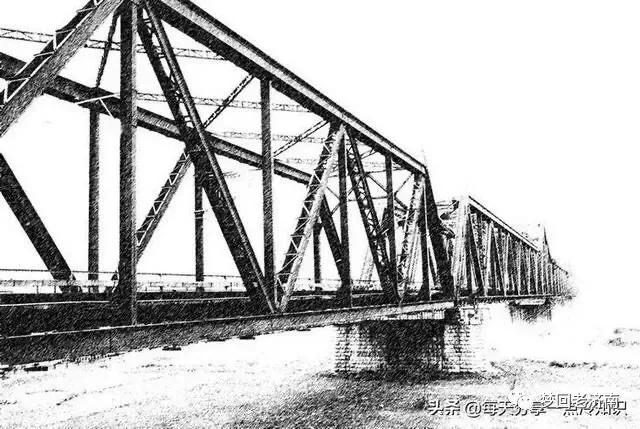 老济南火车站在什么地方,你是否知道这些冷知识