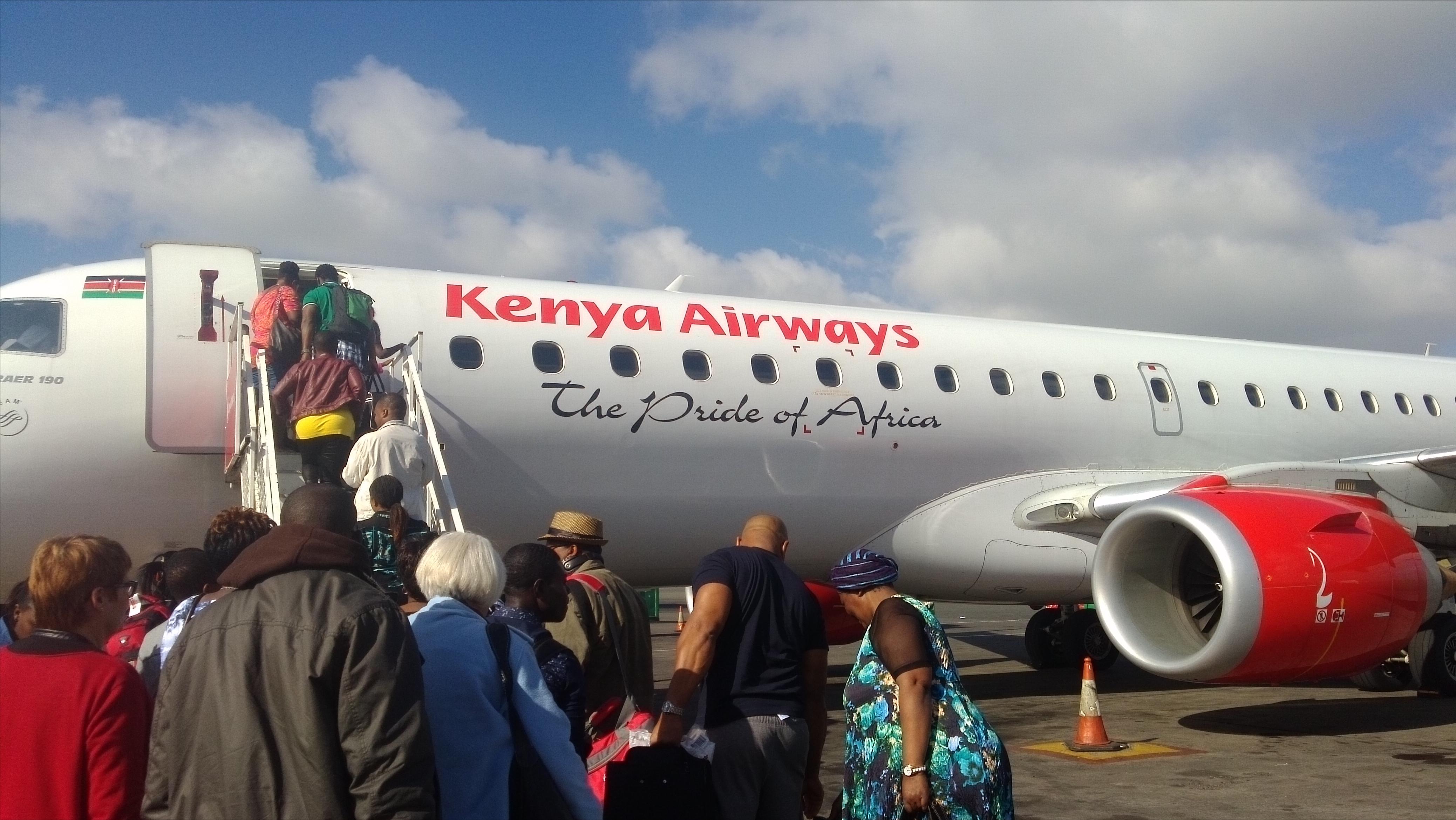 海外生活篇章第一站——非洲津巴布韦