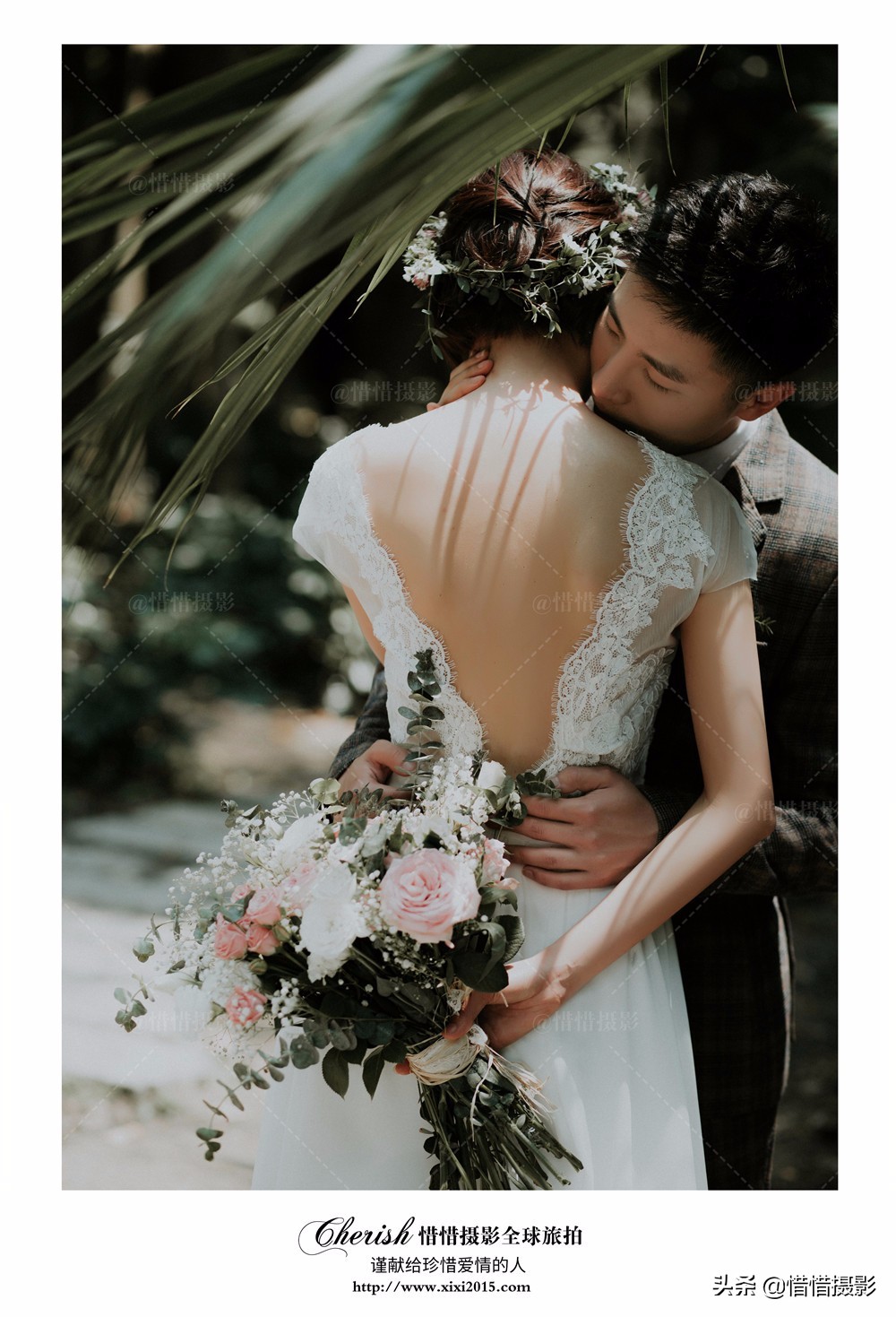 你想知道旅拍婚纱照需要多少钱吗,拍婚纱照的攻略和费用