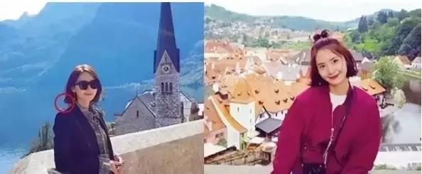 圆脸短下巴女生适合的短发,圆脸短下巴短发图片