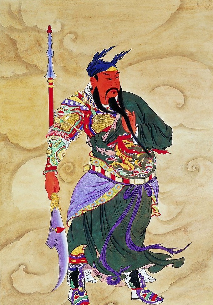 关羽的汉寿亭侯是什么级别,关羽的汉寿亭侯真的很牛吗