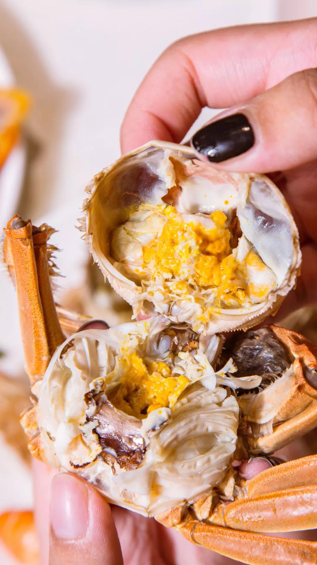 太强了！平价海鲜自助战斗机，0.63元/一道菜