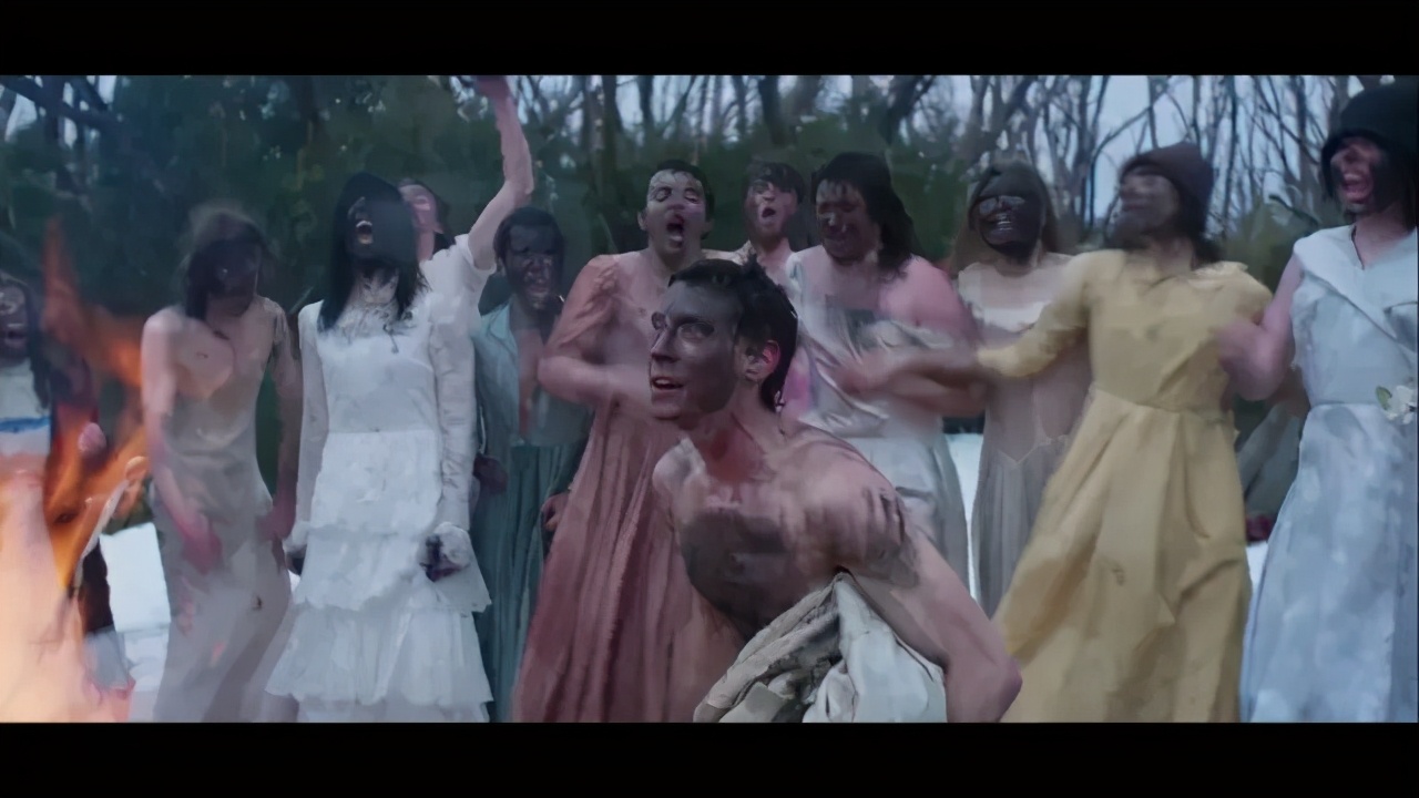 影史第一部剧情片《凯利*党**的故事》的现代版，你应了解的那些事