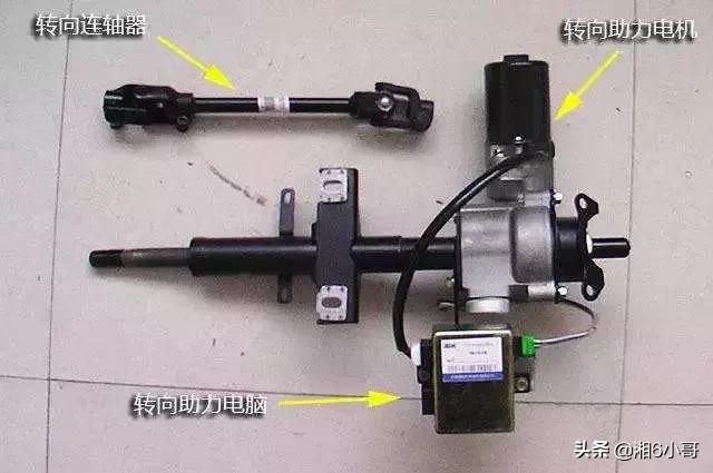 电子助力转向出问题还可以开吗,电子转向助力故障不修有什么影响