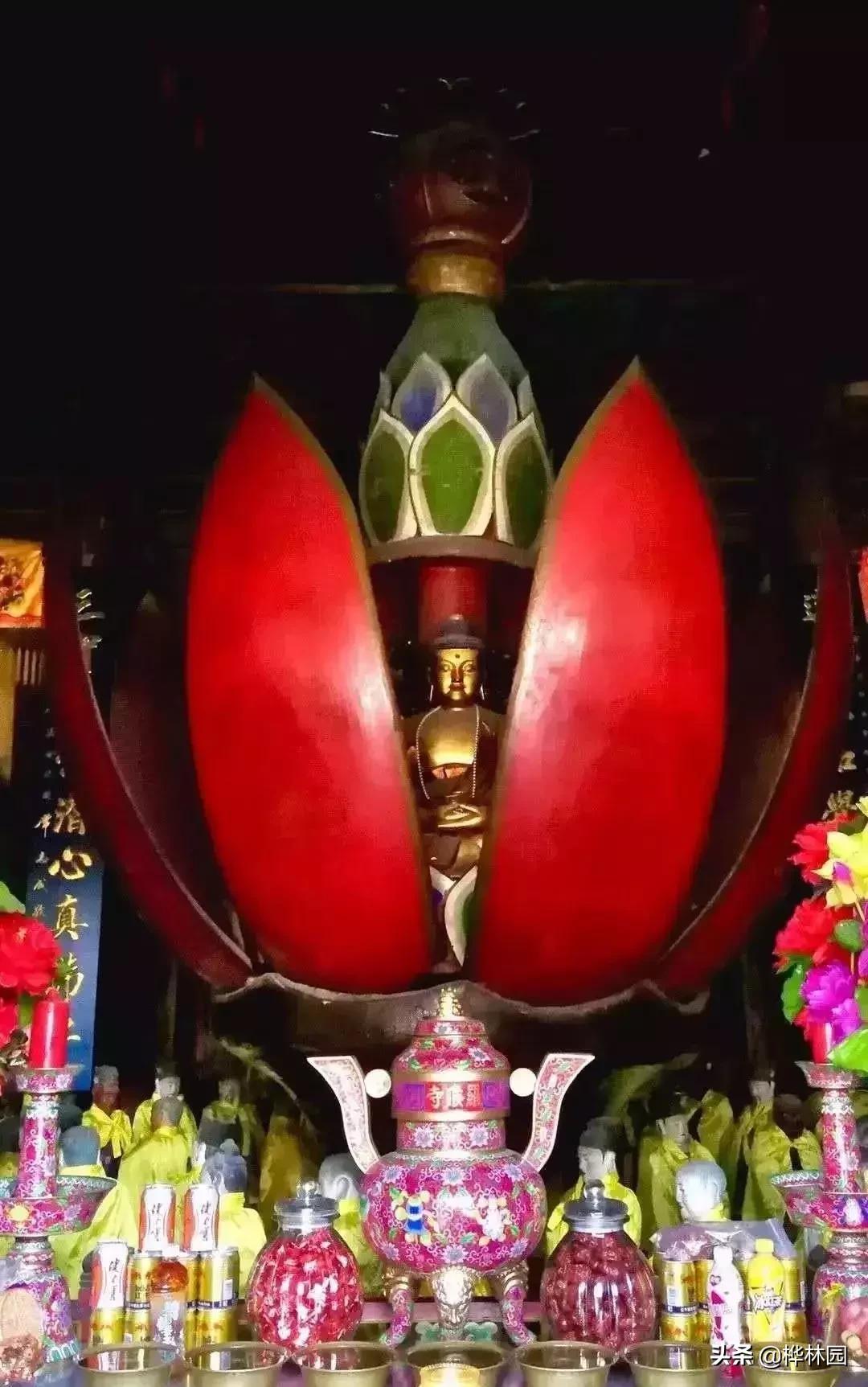 五台山什么寺院适合清静修行,五台山论禅详解