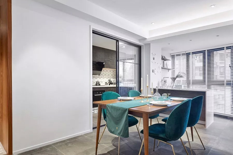 层高不够怎么布置灯光,房子层高太高怎么配灯