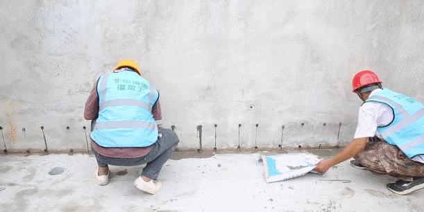装配式建筑灌浆注意事项,装配式建筑二次灌浆施工全面解析