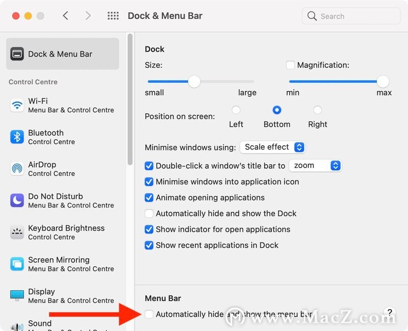 macosbigsur正式版,苹果macosbigsur