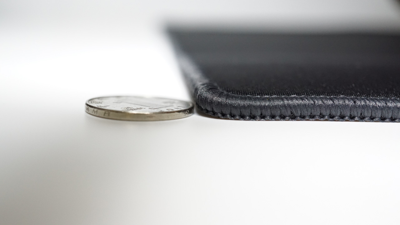 骨伽游戏鼠标垫参数,骨伽加大加厚鼠标垫