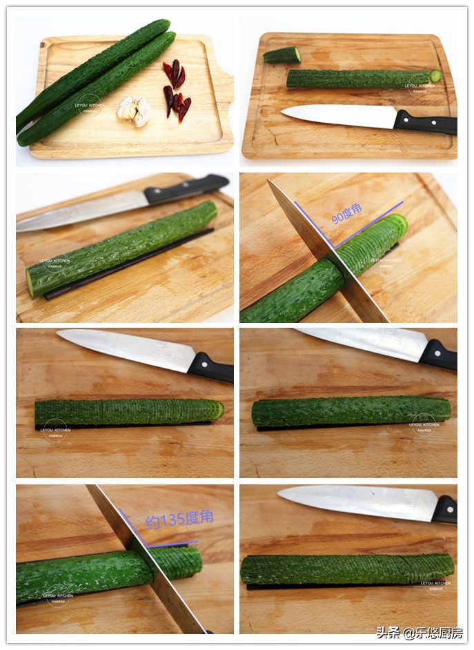 6道美味凉菜的做法3分钟学会,教你几道美味凉菜菜谱轻松上手