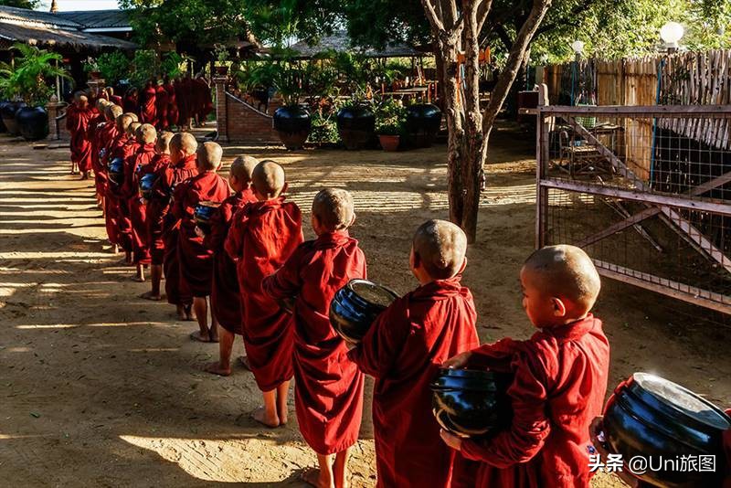 缅甸是一个什么样的国家,缅甸属于一个什么样的国家