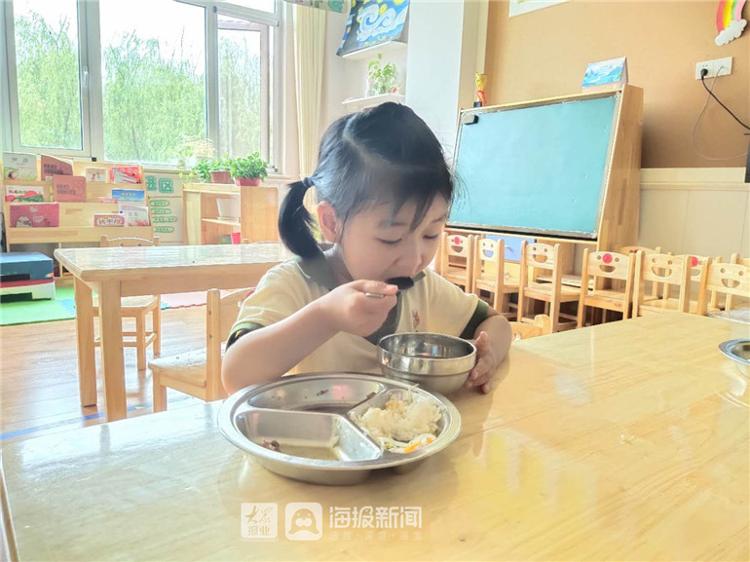 幼儿园开学啦中班视频,德州禹城幼儿园开学