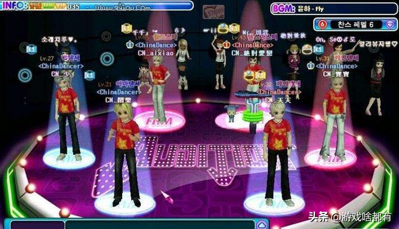 十年前的网络游戏有哪些值得玩,最让人怀念的网络游戏top10