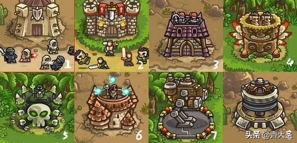 玩不腻的单机手游推荐,超耐玩单机手游推荐