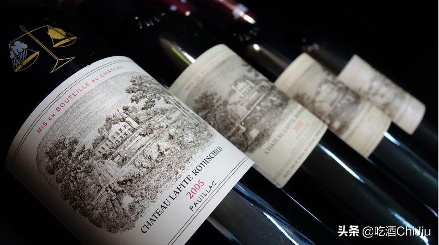 正宗法国拉菲红酒,拉菲葡萄酒性价比最高的十款红酒