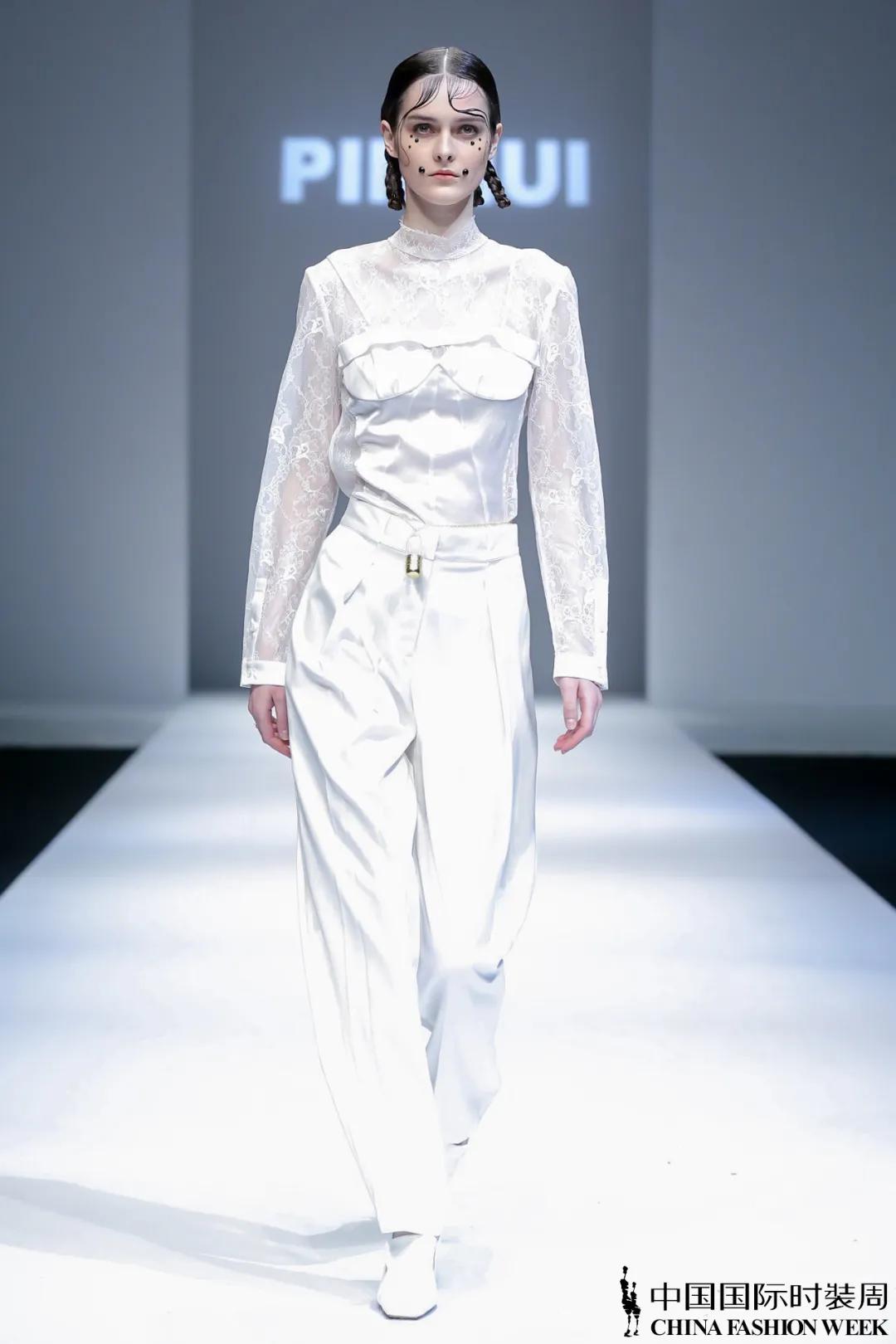 第26届中国十佳时装设计师,中国十佳时装设计师原创作品选萃