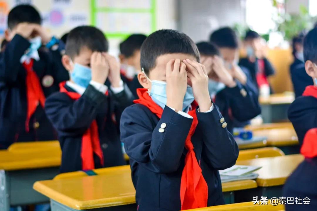 巴州三小开学视频,三小疫情