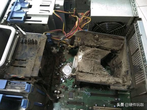 7个坏习惯毁掉你的电脑,伤电脑最狠的十种方法