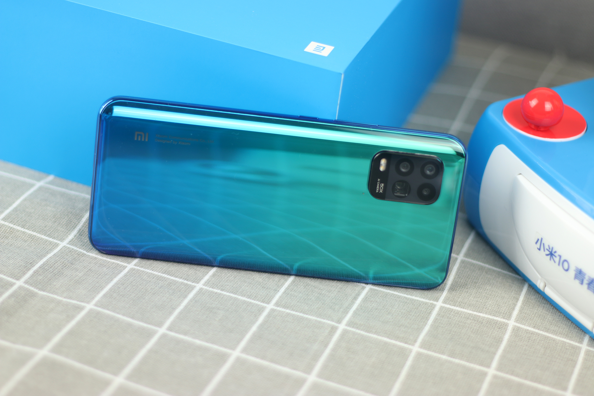 小米10青春版发布会雷军完整版,小米10发布会雷军完整版