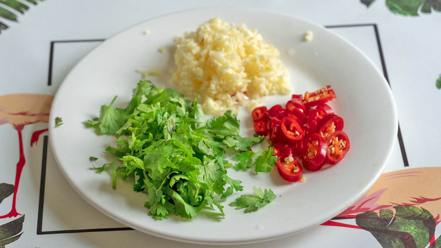 凉拌菜适合夏天吃汤适合冬天吃,天气热了教你6道凉拌菜做法