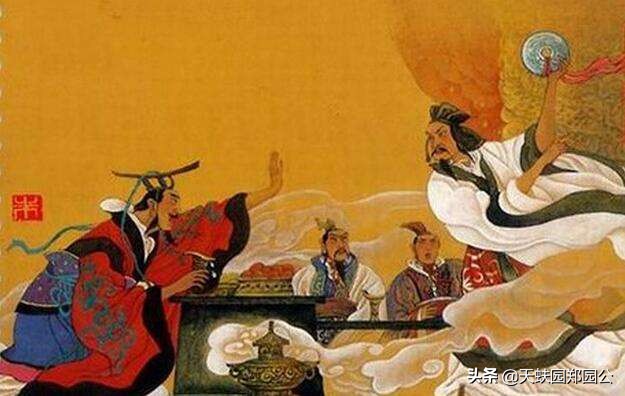 蔺相如和廉颇的结局故事,蔺相如和廉颇的故事结局