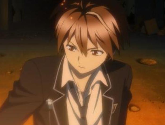 龙族中黑王与白王什么关系,龙族黑王和白王谁更强