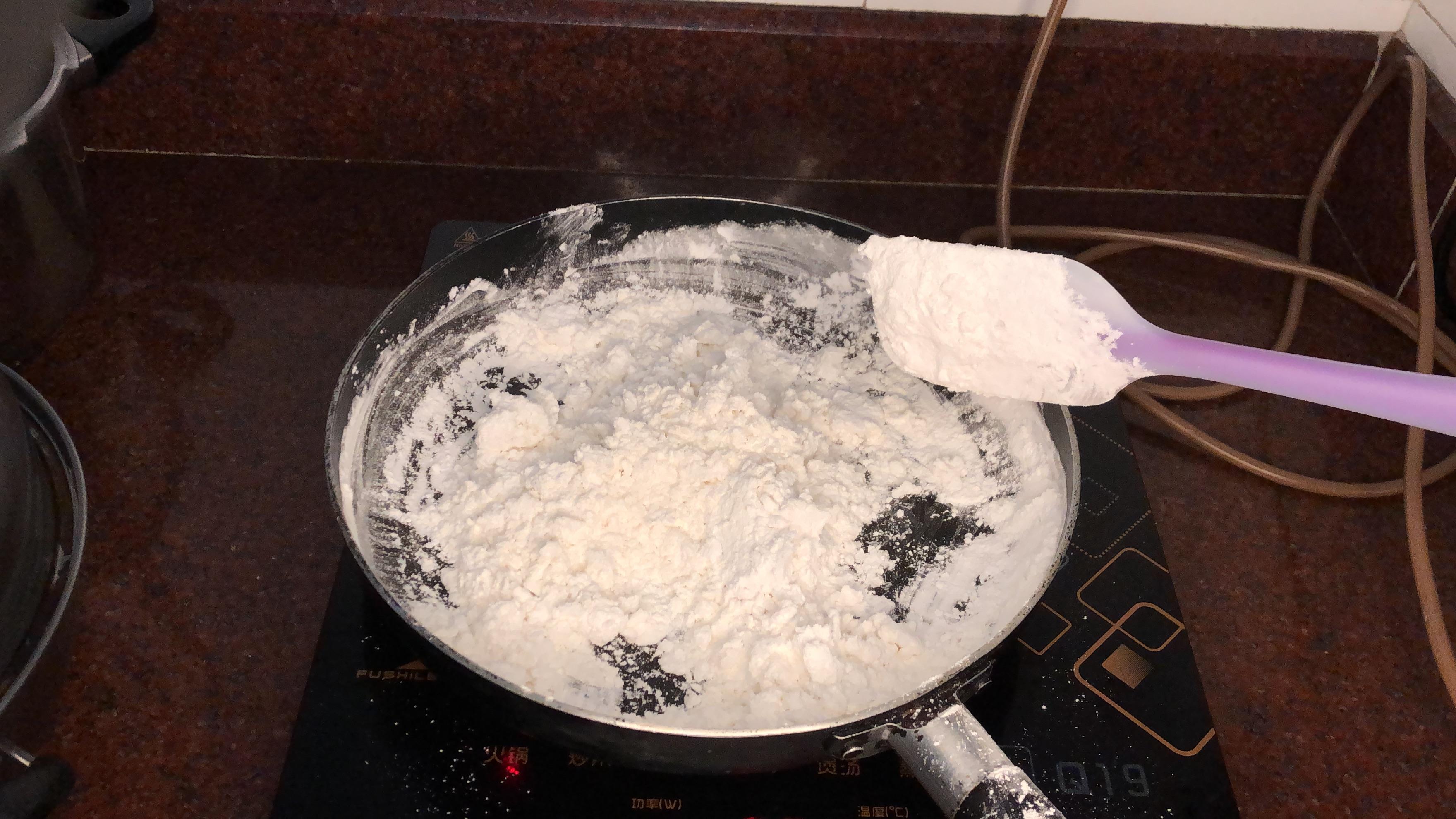 陆丰豆包仔教程,陆丰豆包仔的做法