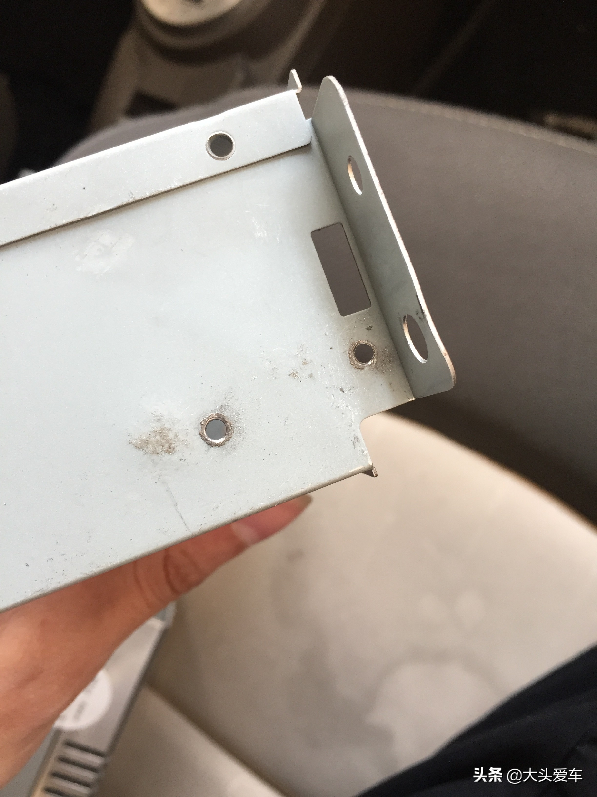 12年奔奔mini换收音机,长安奔奔mini收音机怎么用