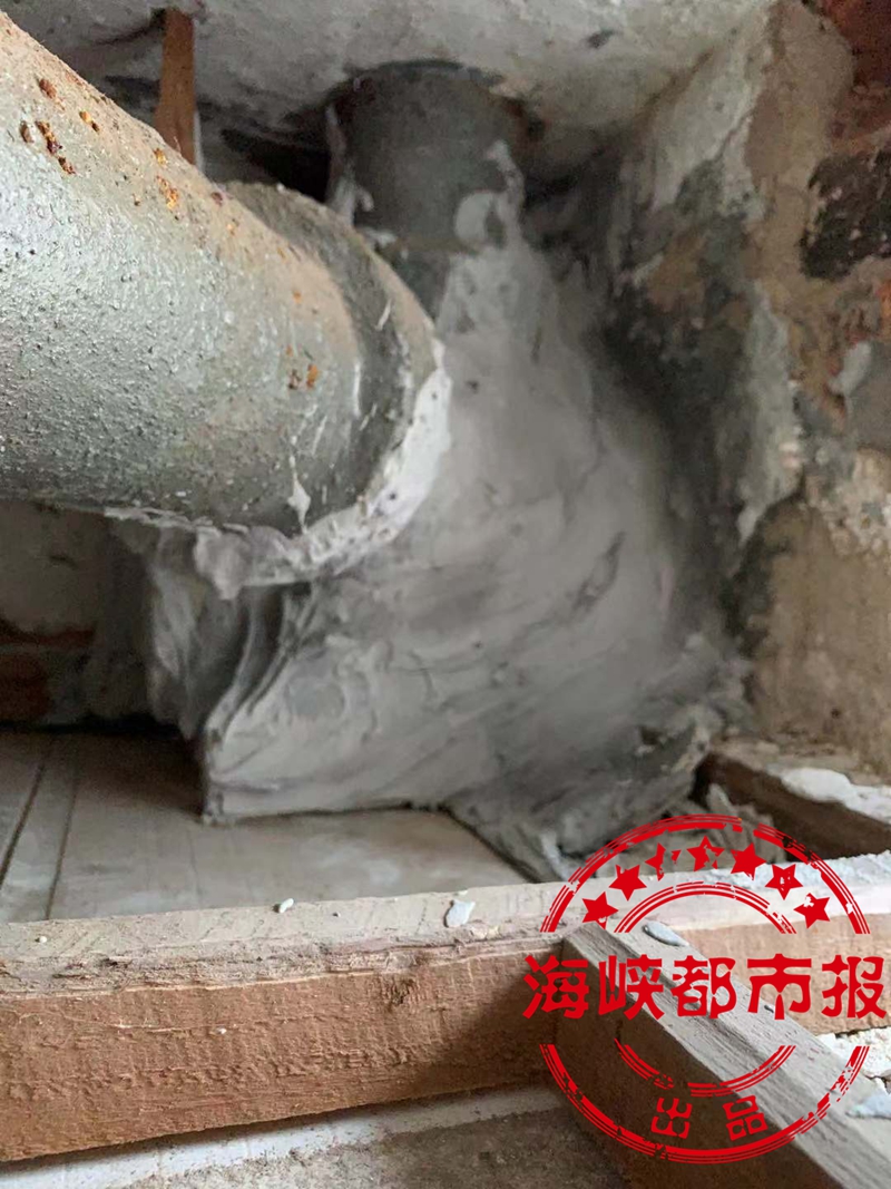 铸铁管道漏水补漏,铸铁管道漏水修复收费