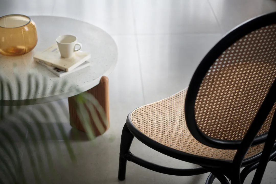 不混乱的家的精髓,不杂乱的家