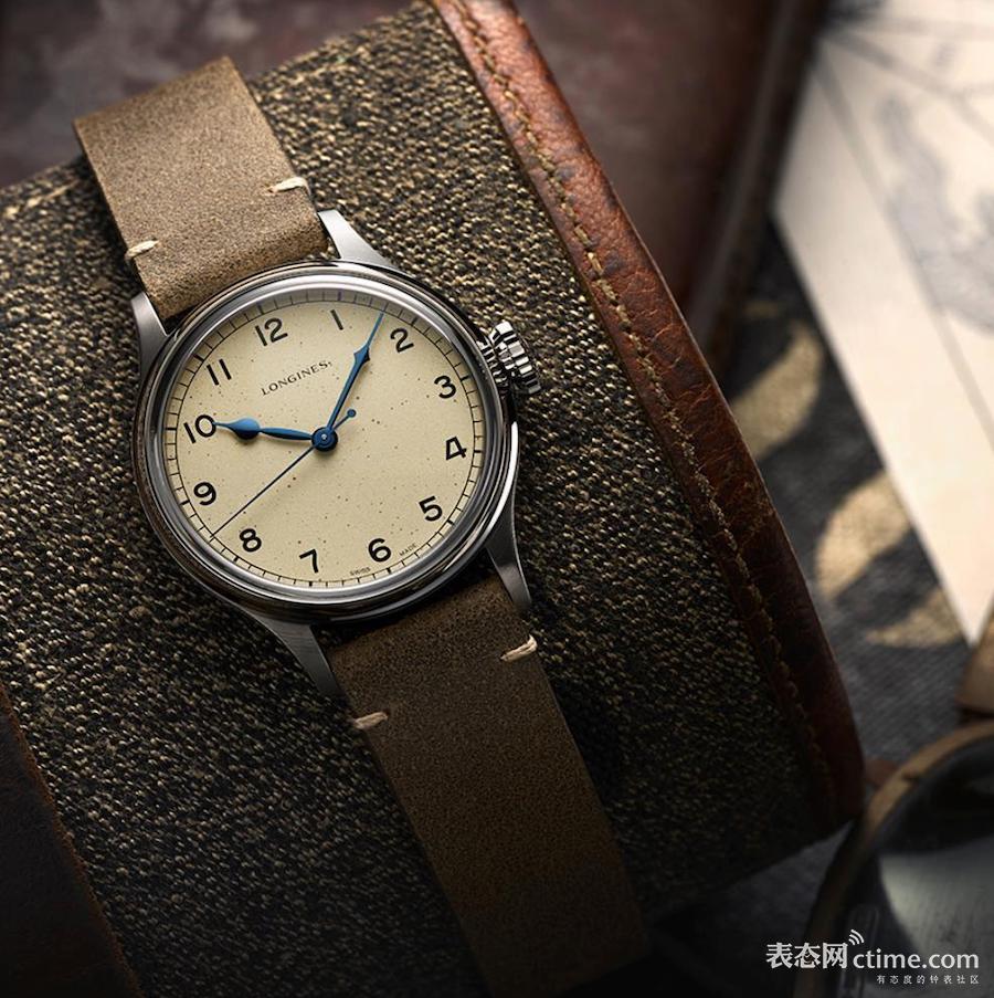 浪琴复刻最好的是哪款,浪琴经典复刻系列有哪几款