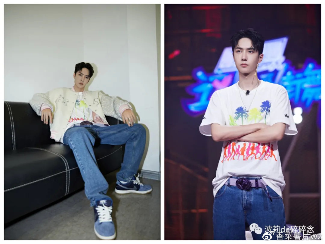 王一博回归街舞6的总决赛吗,王一博街舞4四位队长集体秀