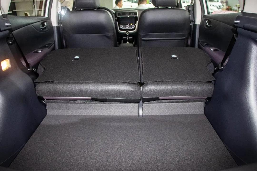 新款日产骐达最低售价,日产骐达目前新车报价