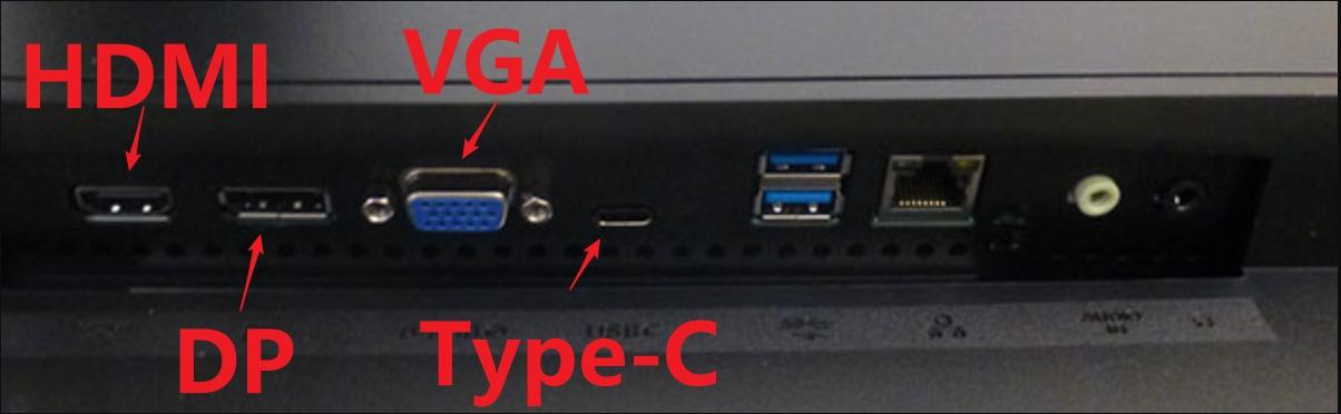 显示器配置讲解基本知识,显示器的各种参数讲解