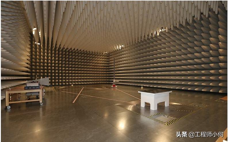 电波暗室适用哪些标准,10米电波暗室是什么