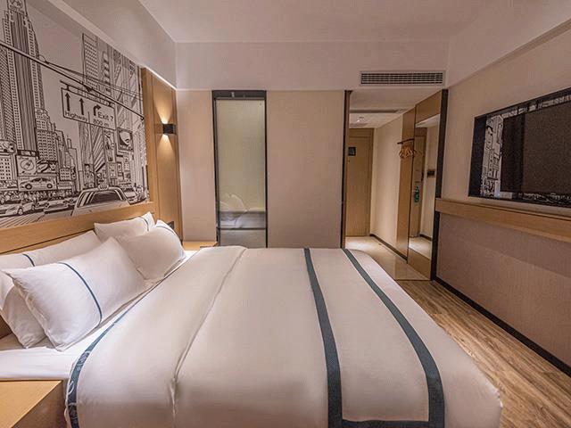 东呈酒店新品,东呈国际酒店发展中心