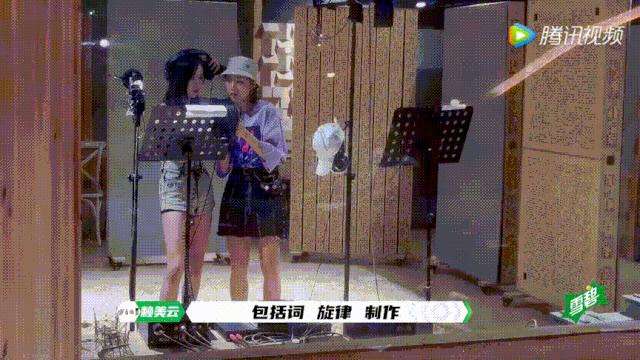 全员高燃，这首硬核《卡路里》把我听哭了