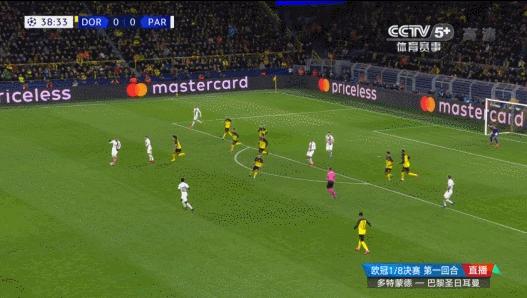 大巴黎谈姆巴佩和内马尔的矛盾,内马尔接受采访怼大巴黎