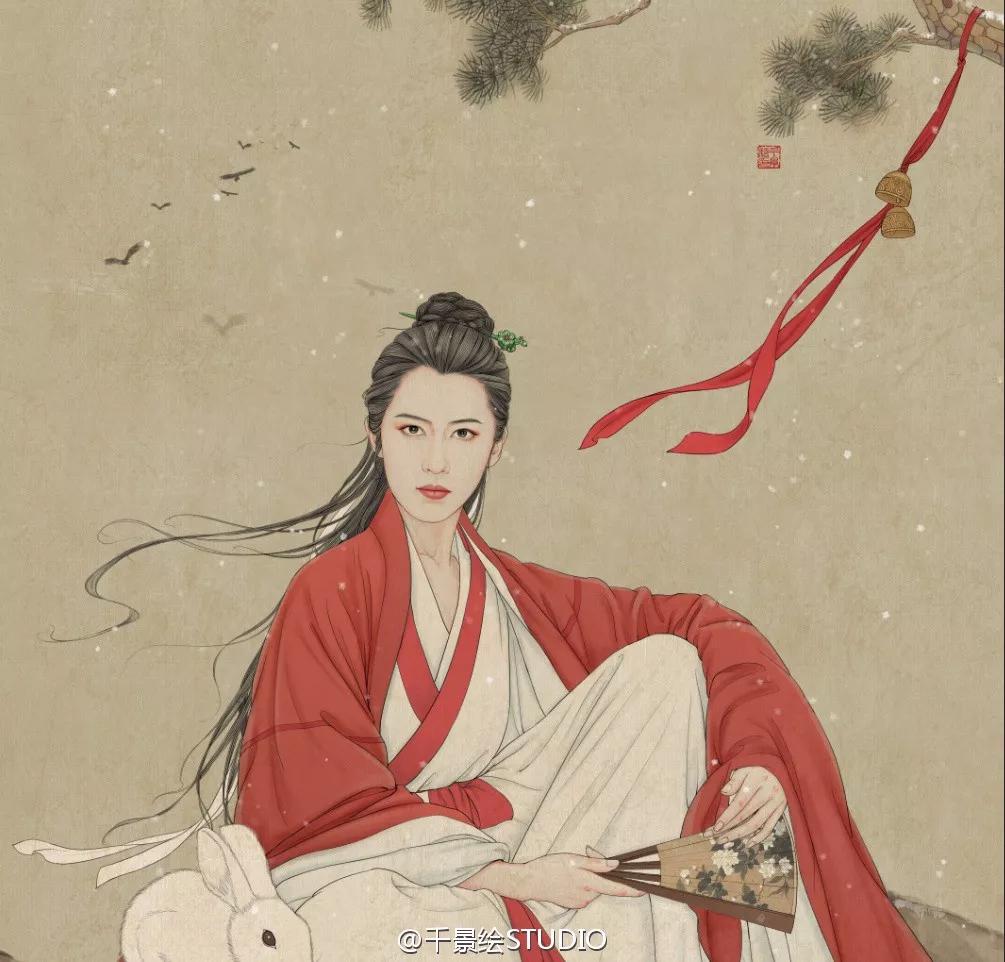 生活越来越好诗句经典语录,总有一句诗句道尽生活之美