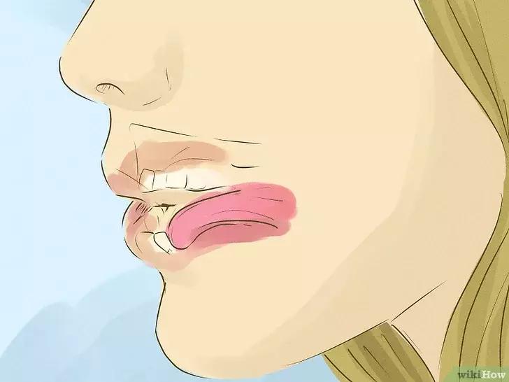 捏嘴唇吹口哨技巧,耍帅小技能