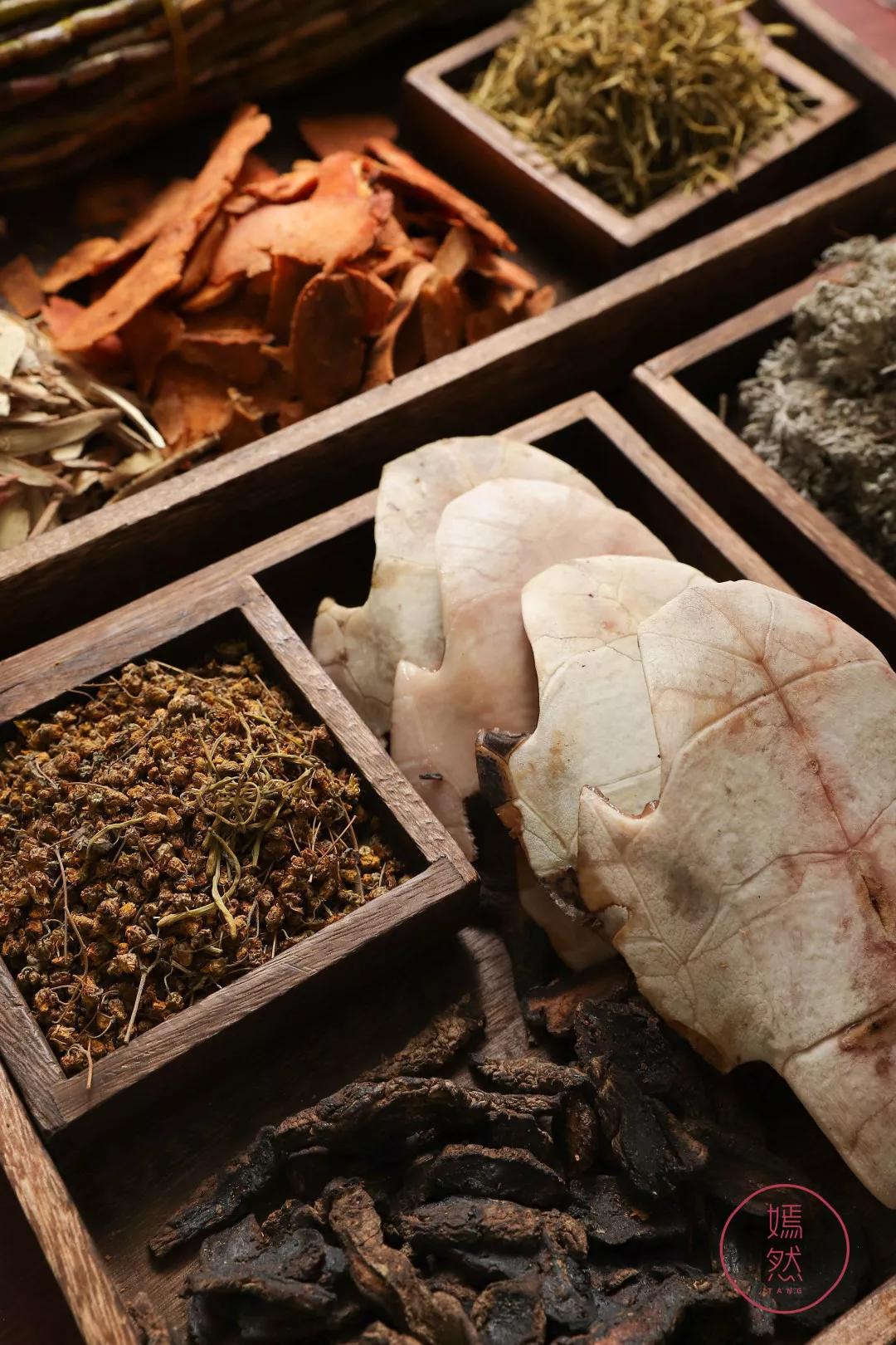 龟苓膏真假对比,真龟壳的龟苓膏