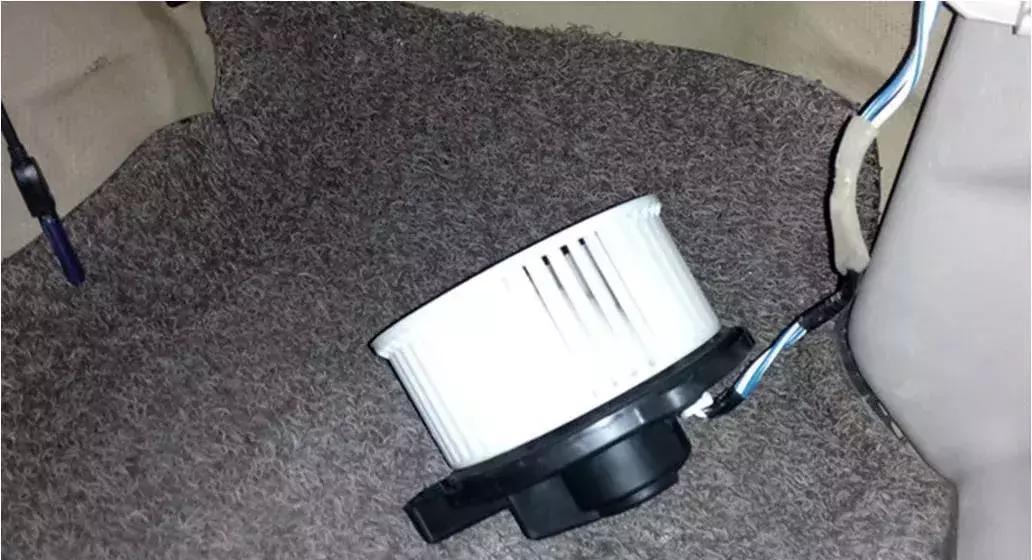 【全民爱车季】2019年最新各车型空调滤清器拆装位置（下）